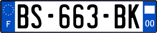 BS-663-BK