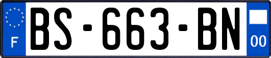 BS-663-BN