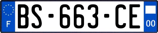BS-663-CE