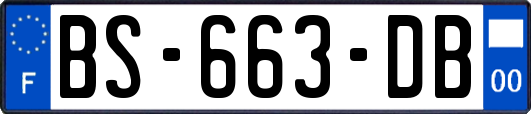 BS-663-DB