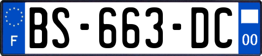BS-663-DC