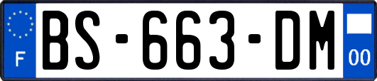 BS-663-DM