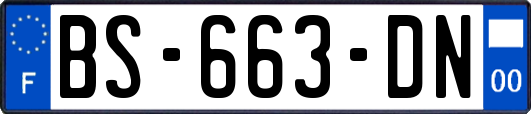 BS-663-DN