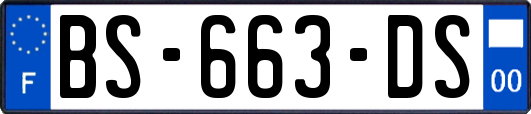 BS-663-DS