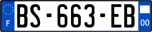 BS-663-EB