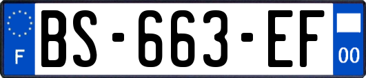 BS-663-EF