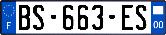 BS-663-ES