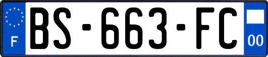 BS-663-FC