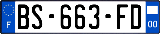 BS-663-FD