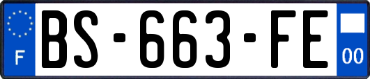 BS-663-FE