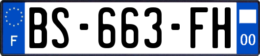 BS-663-FH