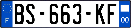 BS-663-KF