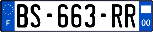 BS-663-RR