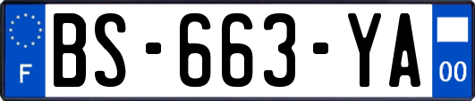 BS-663-YA