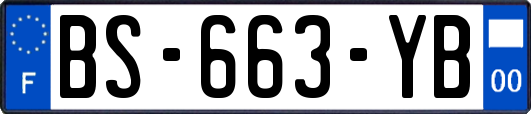 BS-663-YB