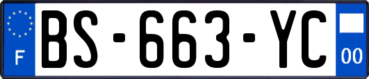 BS-663-YC