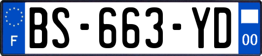 BS-663-YD