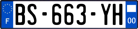 BS-663-YH