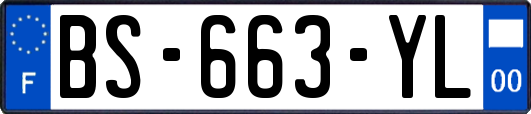 BS-663-YL