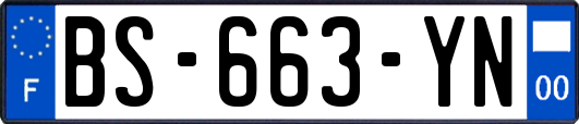 BS-663-YN