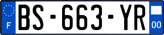 BS-663-YR