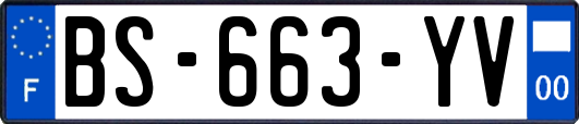 BS-663-YV