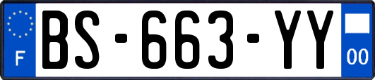 BS-663-YY