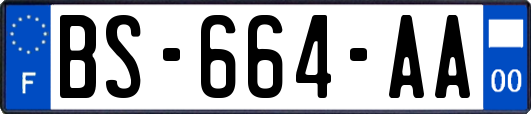 BS-664-AA