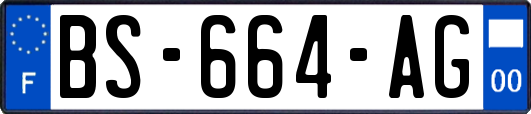BS-664-AG