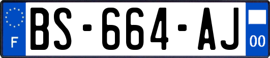 BS-664-AJ