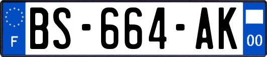 BS-664-AK