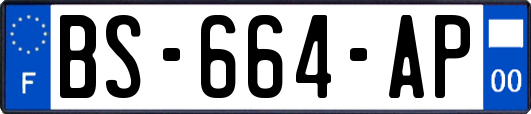 BS-664-AP