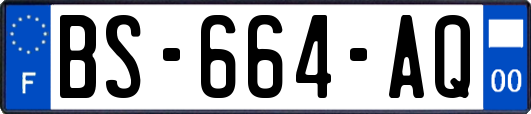 BS-664-AQ