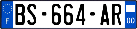 BS-664-AR