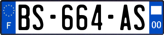 BS-664-AS