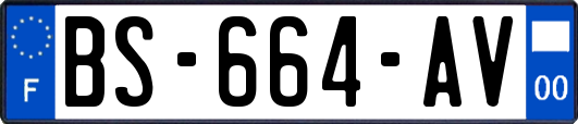 BS-664-AV