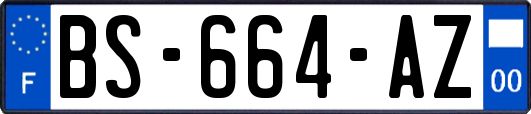 BS-664-AZ