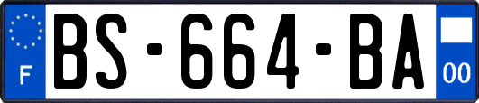 BS-664-BA