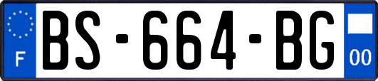 BS-664-BG