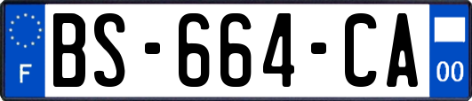 BS-664-CA
