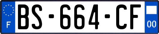 BS-664-CF
