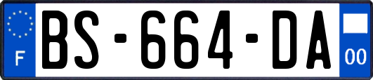 BS-664-DA