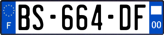 BS-664-DF