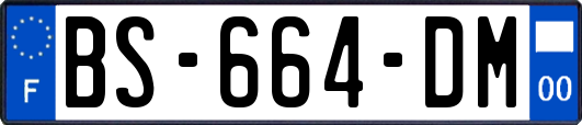 BS-664-DM