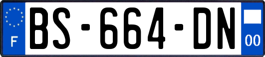 BS-664-DN