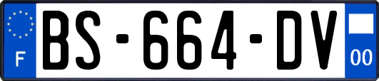 BS-664-DV