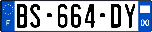 BS-664-DY