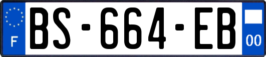 BS-664-EB