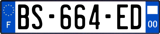 BS-664-ED