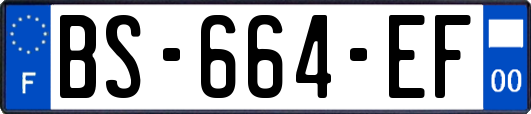 BS-664-EF